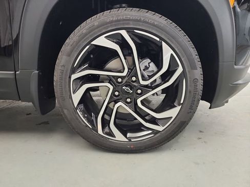 New 2026 Chevrolet TrailBlazer RS w/ Convenience Package image 37