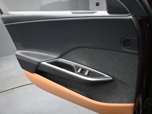 Used 2023 Lucid Air Touring image 20