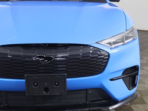 Used 2023 Ford Mustang Mach-E GT AWD/4WD image 15