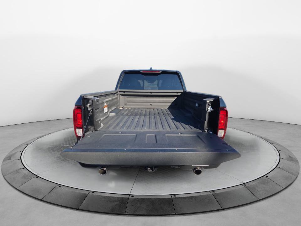 Used 2026 Honda Ridgeline RTL image 15