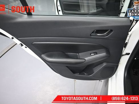 Used 2025 Nissan Altima 2.5 SV FWD image 24