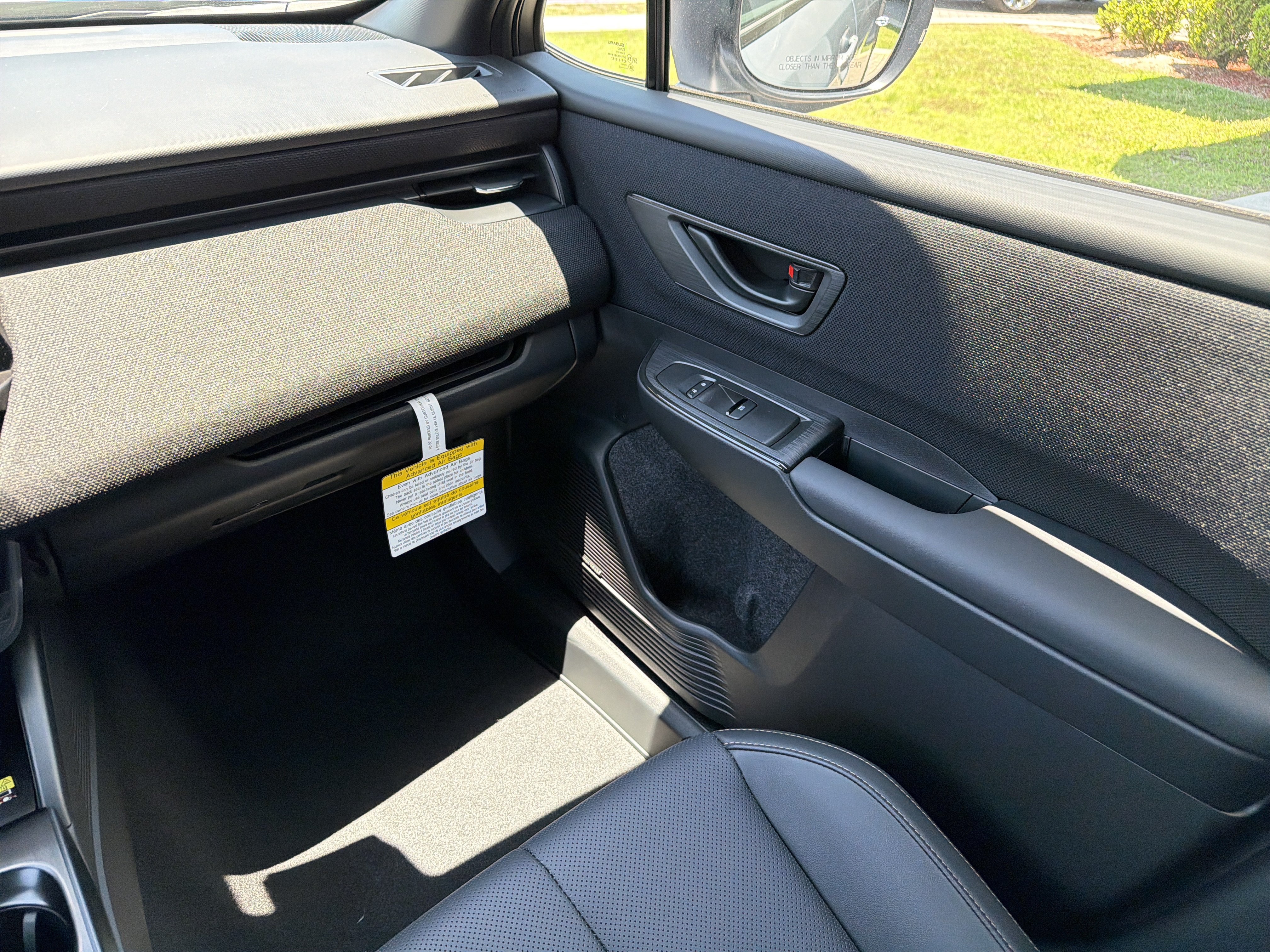 New 2026 Subaru Outback Limited AWD/4WD image 21