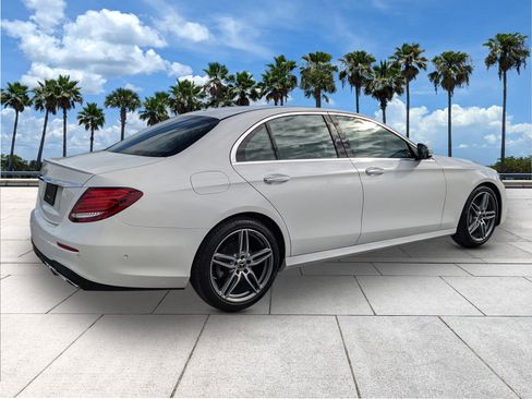 Used 2019 Mercedes-Benz E 300 image 8
