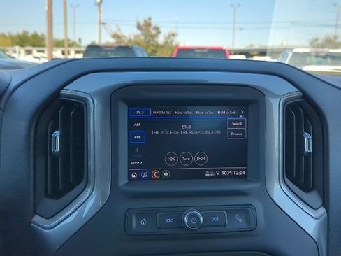 New 2026 Chevrolet Silverado 1500 W/T w/ WT Value Package image 17