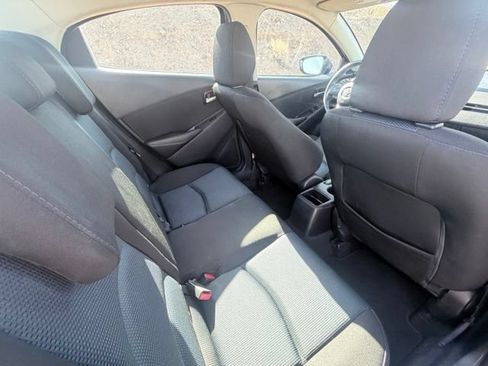 Used 2018 Toyota Yaris iA FWD image 25