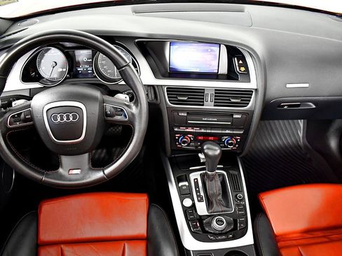 Used 2011 Audi S5 Prestige image 24