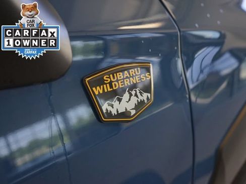 Used 2022 Subaru Forester Wilderness AWD/4WD image 16
