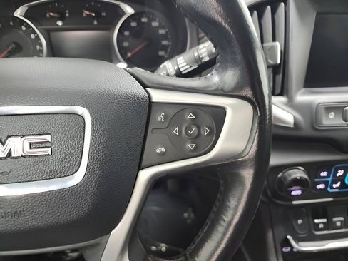 Used 2020 GMC Terrain SLE w/ Driver Convenience Package image 28