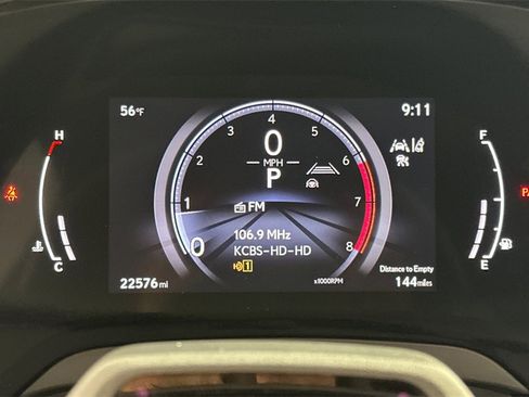 Used 2023 Lexus RX 350 Premium Plus w/ Cold Area Package image 29