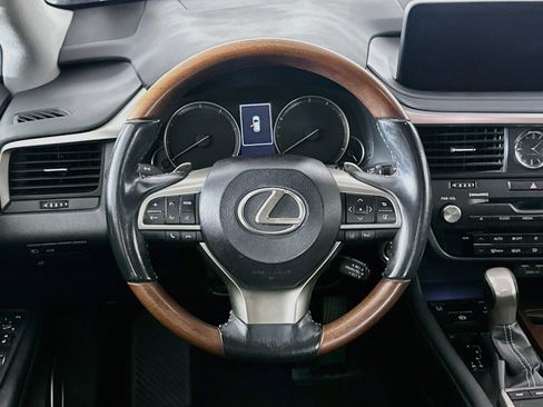 Used 2020 Lexus RX 350 FWD w/ Premium Package image 18