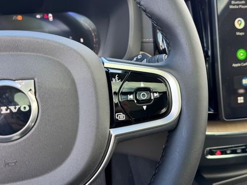 New 2026 Volvo XC60 B5 Ultra w/ Protection Package Premier AWD/4WD image 22