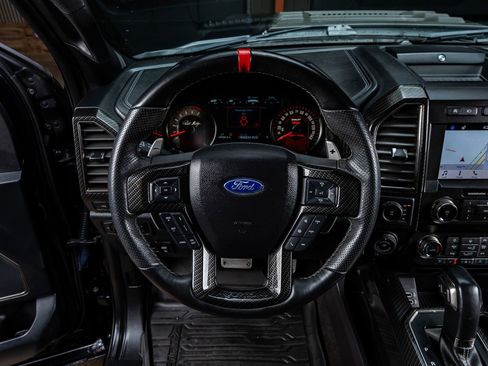 Used 2019 Ford F150 Raptor w/ Equipment Group 802A Luxury image 18