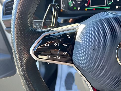 Used 2023 Volkswagen Jetta GLI Autobahn w/ GLI Black Package image 9