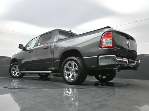 Used 2022 RAM 1500 Big Horn AWD/4WD image 31