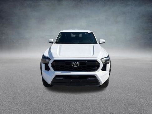 Used 2024 Toyota Tacoma TRD Off-Road AWD/4WD image 20