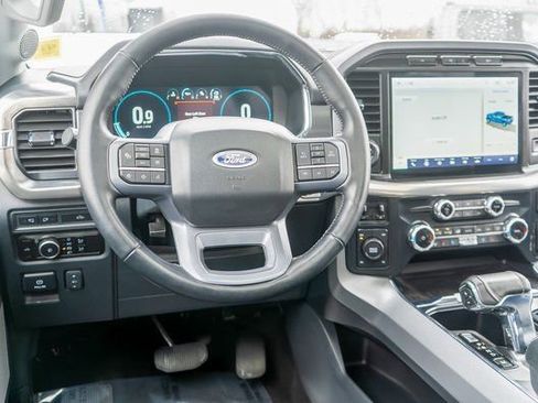 Used 2023 Ford F150 Lariat image 13