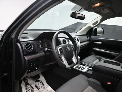 Used 2015 Toyota Tundra SR5 w/ SR5 Upgrade Package RWD image 21