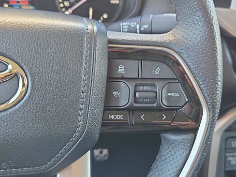 Used 2022 Toyota Tundra SR5 w/ TRD Off-Road Premium Package image 23