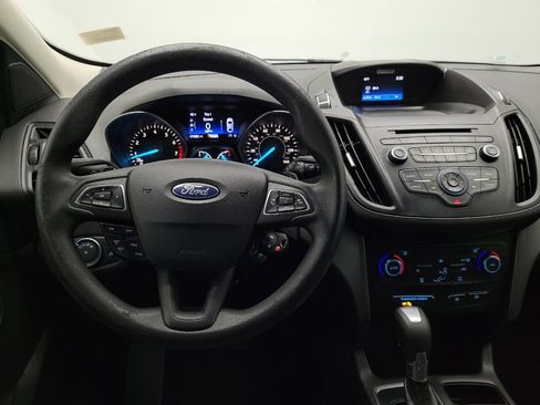 Used 2017 Ford Escape SE image 22