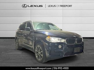Used 2018 BMW X5 xDrive35i AWD/4WD video 1