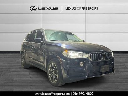 Used 2018 BMW X5 xDrive35i