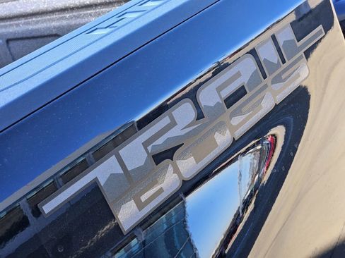 New 2026 Chevrolet Silverado 2500 LTZ w/ LTZ Plus Package image 13