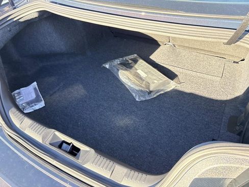 New 2025 Ford Mustang Dark Horse image 9