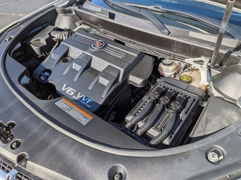 Used 2016 Cadillac SRX Performance w/ Driver Awareness Package image 41