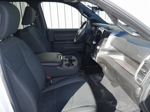 Used 2025 RAM 2500 Tradesman image 21