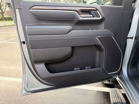 Used 2025 Chevrolet Silverado 2500 LT w/ Safety Package image 14