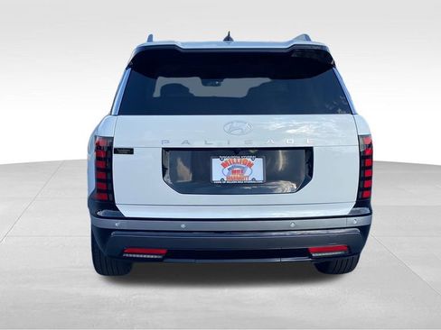New 2026 Hyundai Palisade Limited image 6