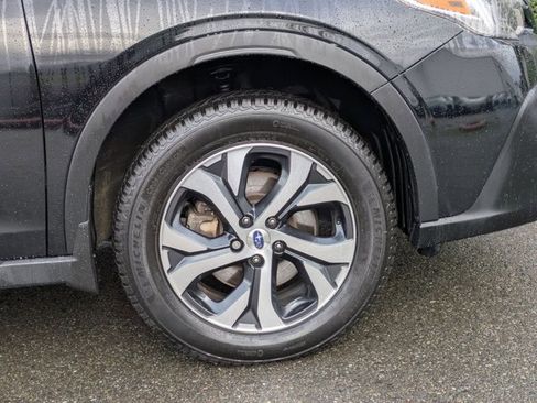 Used 2020 Subaru Outback Touring XT image 23