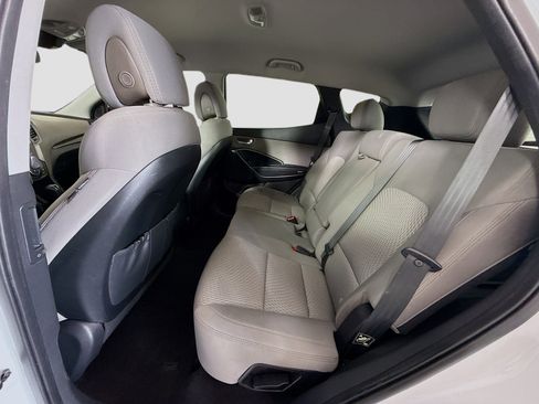 Used 2017 Hyundai Santa Fe Sport image 24