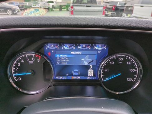 Used 2023 Ford F150 XLT w/ Equipment Group 302A High image 12