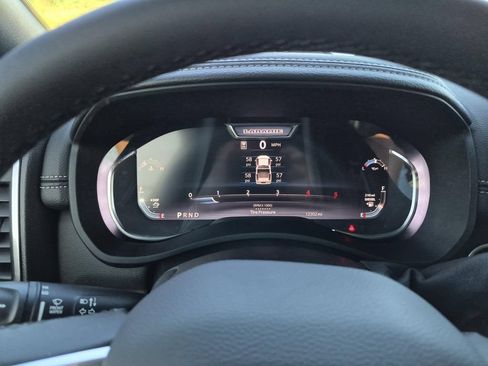 Used 2025 RAM 2500 Laramie w/ Sport Appearance Package AWD/4WD image 24