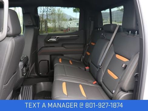 New 2026 GMC Sierra 1500 AT4 w/ AT4 Premium Package image 17