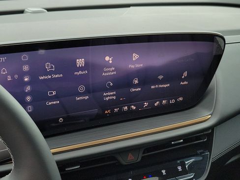 New 2026 Buick Envision Avenir image 29