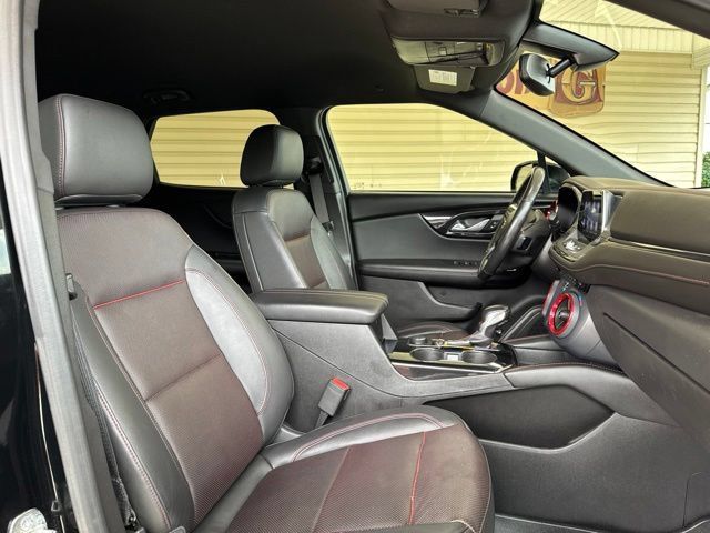 Used 2020 Chevrolet Blazer RS w/ LPO, Floor Liner Package AWD/4WD image 25
