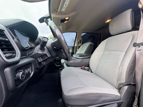 Used 2020 RAM 2500 Big Horn image 15