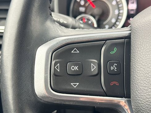 Used 2022 RAM 1500 Laramie image 31
