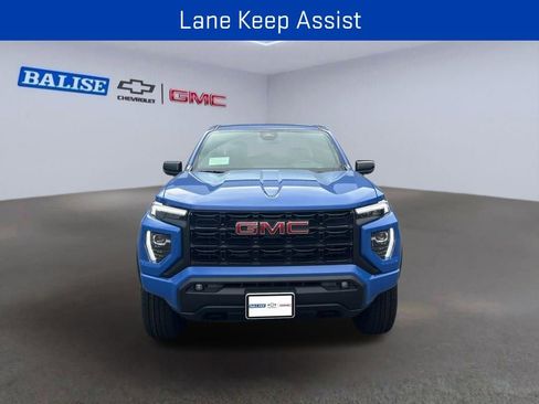 New 2026 GMC Canyon Elevation w/ Convenience Package AWD/4WD image 8
