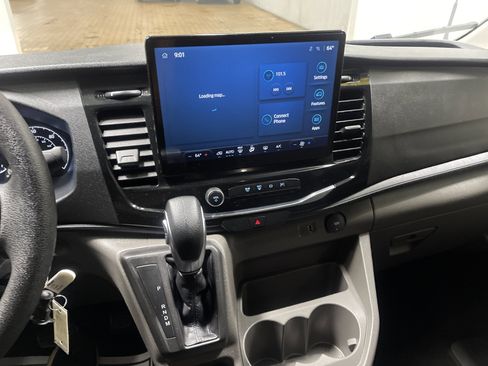 Used 2024 Ford Transit 350 XLT image 26