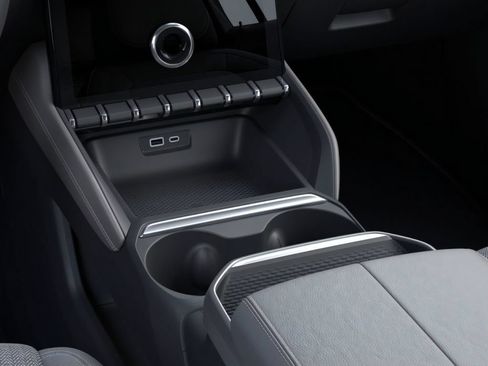 New 2027 GMC Terrain Elevation FWD image 23