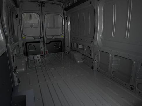 New 2026 Ford Transit 250 148 High Roof AWD image 11