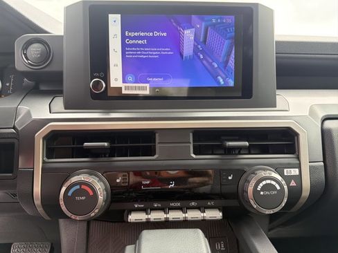 New 2026 Toyota Tacoma SR5 AWD/4WD image 16
