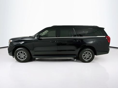 Used 2025 Ford Expedition Max Active RWD image 5