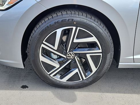 Used 2022 Volkswagen Jetta SEL image 10