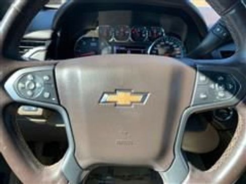 Used 2015 Chevrolet Tahoe LTZ image 21