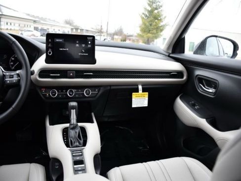 New 2026 Honda HR-V EX-L image 20