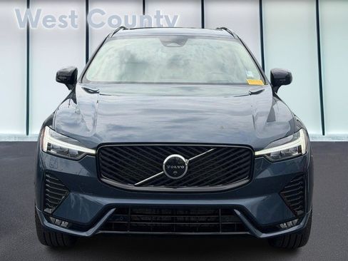 Certified 2026 Volvo XC60 B5 Ultra AWD/4WD image 10